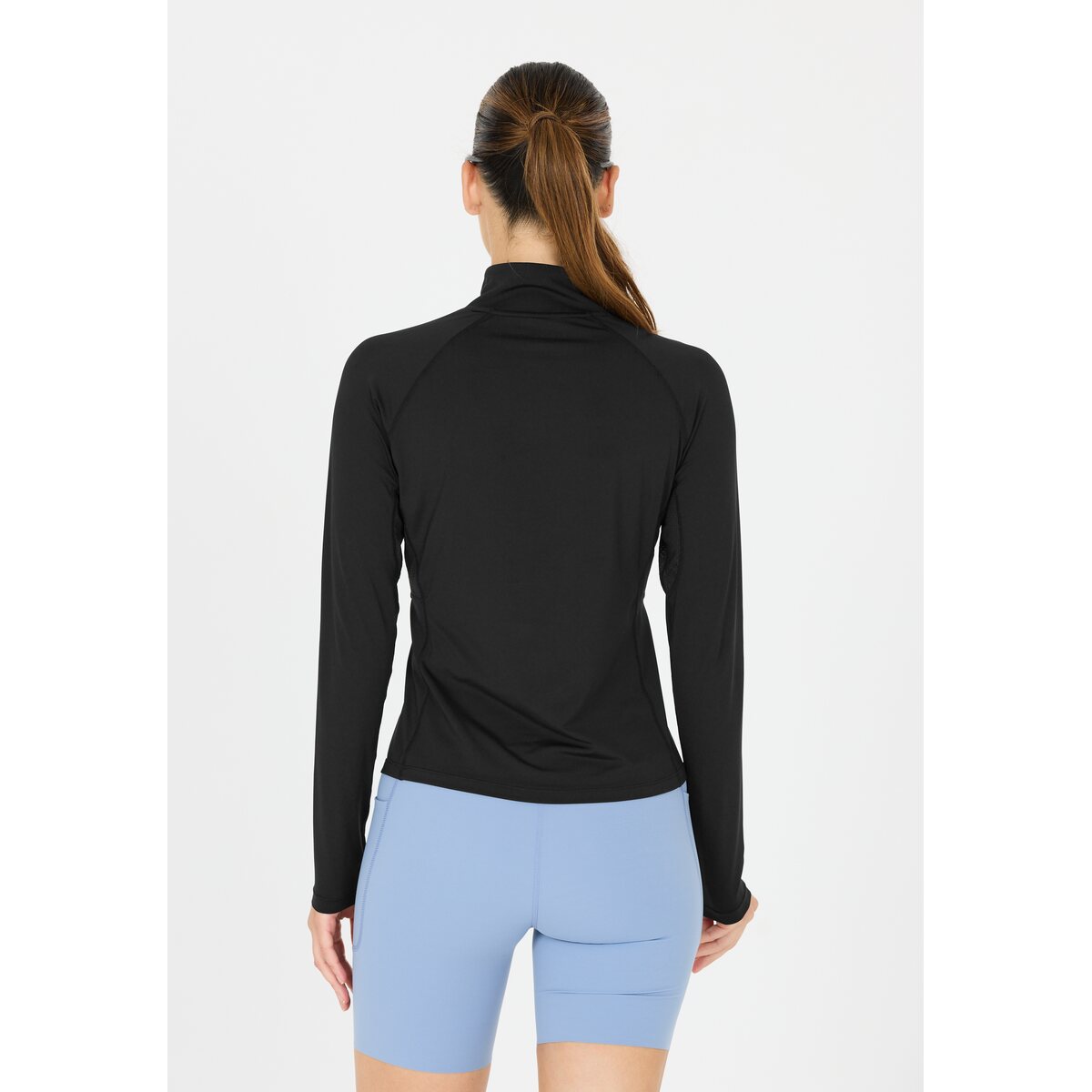 Bluze -  endurance Bluza Sport Dama - Chrissie W Midlayer